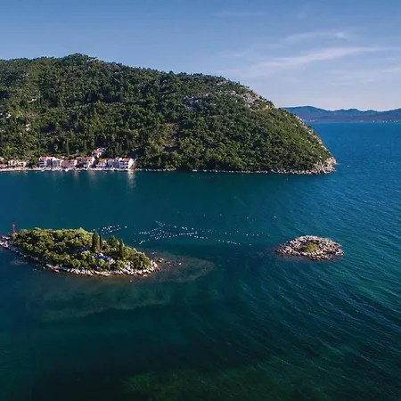 Appartement 2 Bedroom Awesome In