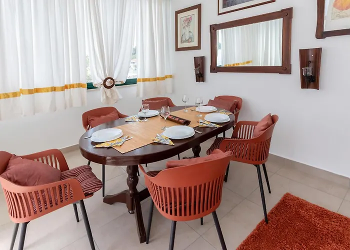 2 Bedroom Awesome In 公寓