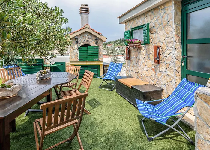 公寓 2 Bedroom Awesome In *