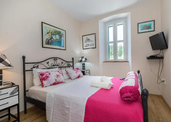 2 Bedroom Awesome In 公寓 布拉采