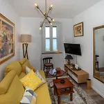 Apartment Cozy In With House Sea View *