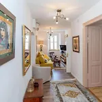 Apartment Cozy In With House Sea View Blace