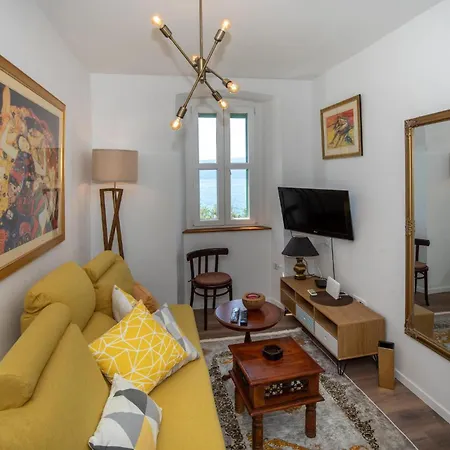 公寓 2 Bedroom Awesome In *