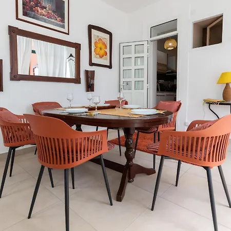 Amazing In With House Sea View