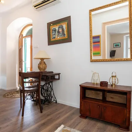 Appartement In With Wifi