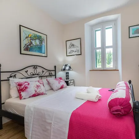 Amazing In With House Sea View Apartment Blace