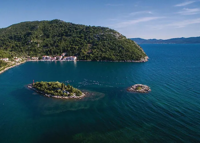 Διαμέρισμα 2 Bedroom Awesome In